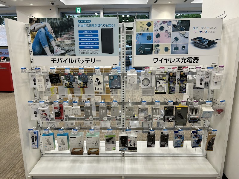 ソフトバンク札幌大通［ワイモバイル取扱店］