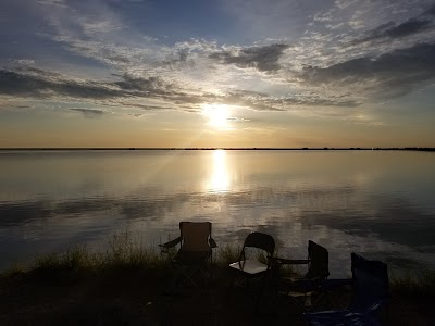 Lake Henry