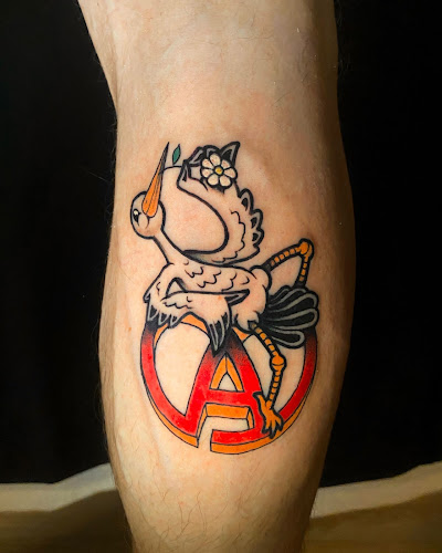 Heures d'ouverture de TINTA - Tattoo & Coiffeur-Barber Shop