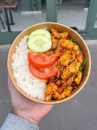 Photo n°13 de Bangkok Factory Vénissieux à Vénissieux (Restaurant asiatique)