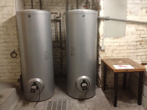 Photo n°10 de Entreprise Breton à Rouen (Service de réparation de radiateurs)