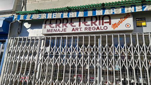 Ferreteria Menaje Art.Regalo