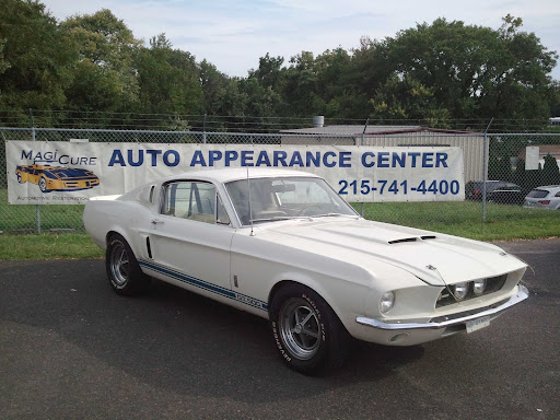 MagiCure Automotive Restoration, INC. Gallery - United States
