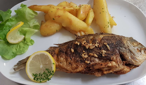 Restaurant Hasengarten - Thumbnail