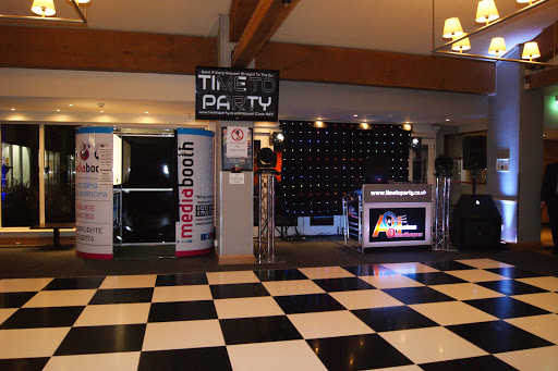 imediabooth - Visual