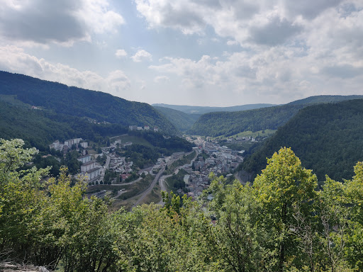 Balcon des crottes - Thumbnail