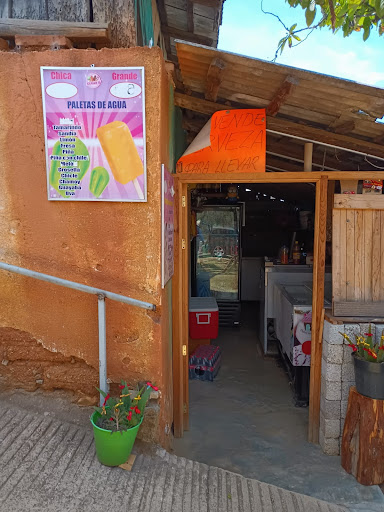 Peletería Dulce Oasis