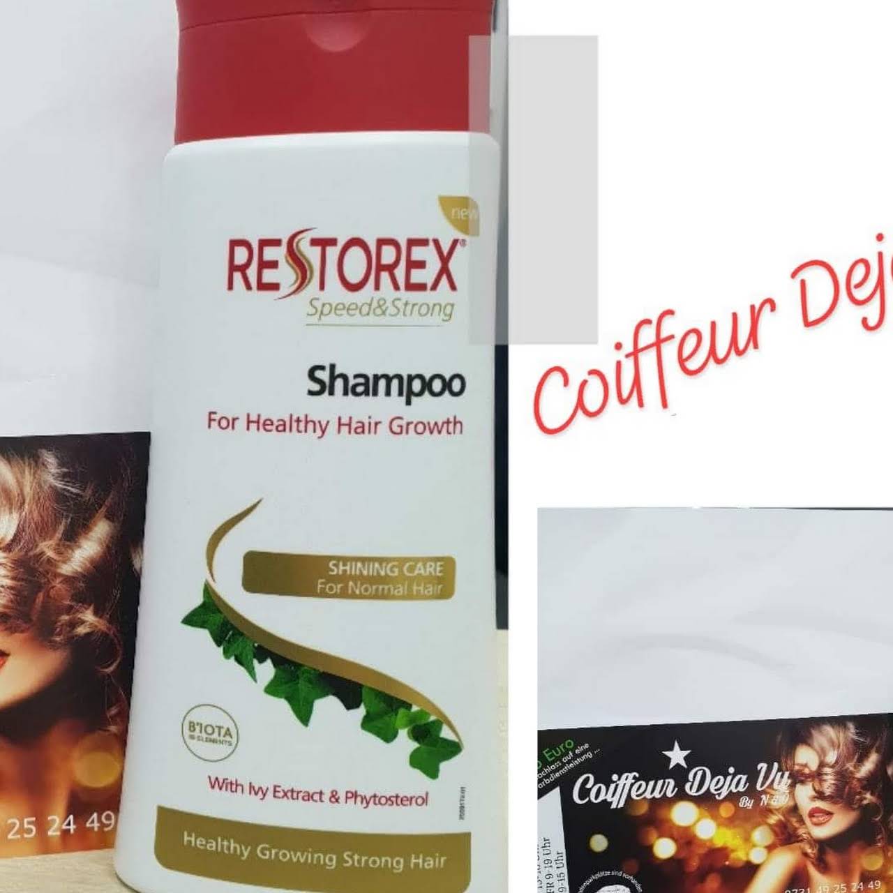Coiffeur Dejavu Damen Und Herrenfriseur In Ulm