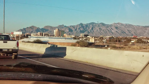 NAU at Pima Community College - Thumbnail