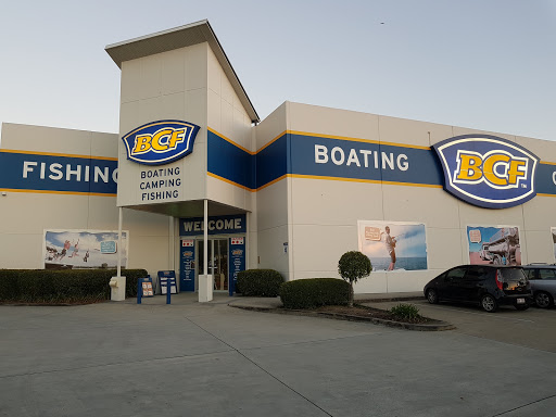 BCF Nerang | Boating, Camping & Fishing Store