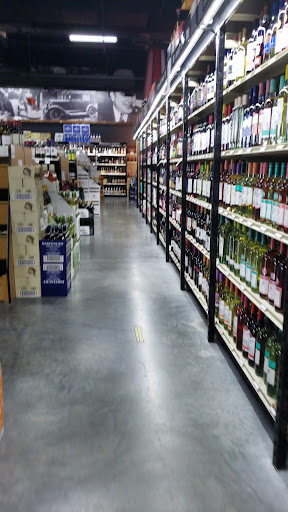 COCHRAN LIQUORS - Thumbnail