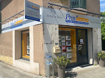 Prox'immo La Buisse - Immobilier Pays Voironnais à La Buisse