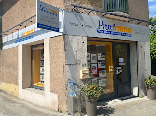 Photo n°1 de Prox'immo La Buisse - Immobilier Pays Voironnais à La Buisse (Agent immobilier)