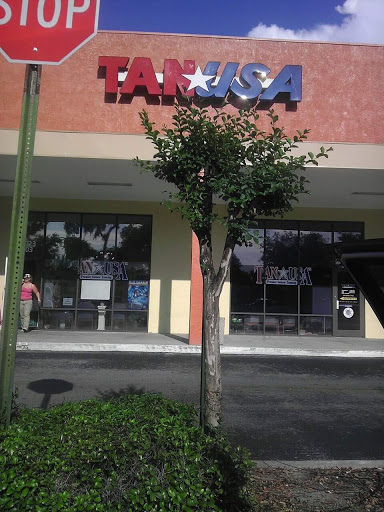 Tan USA Ocala - Thumbnail