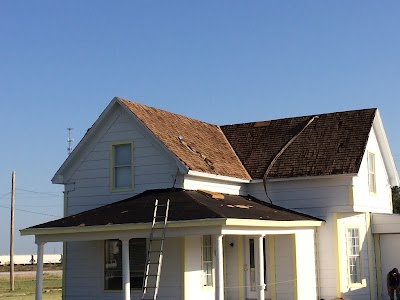 MARTINEZ ROOFING OF ALTUS