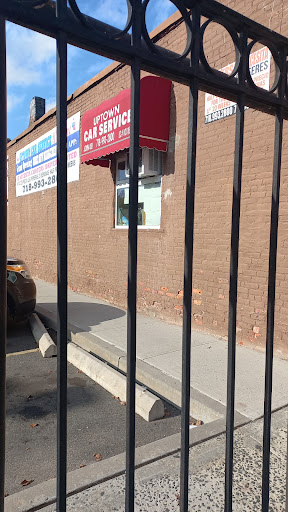 Original Uptown Car Services Gallery - United States