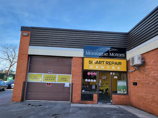 Montague Motors