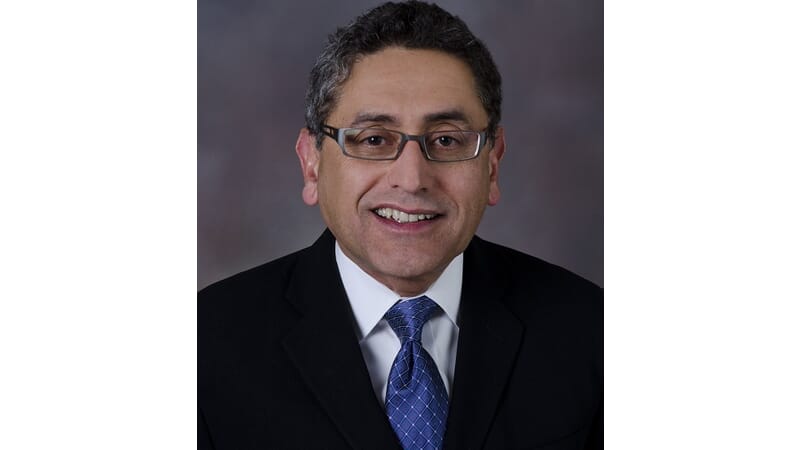 S Albert Camacho M D