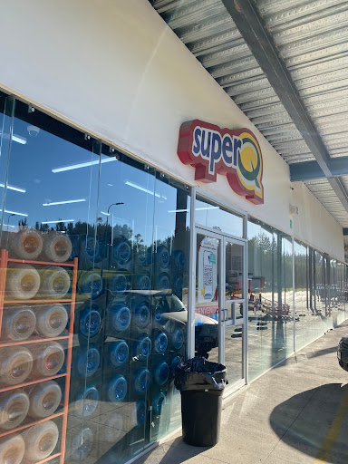 Super Q 276 Campanario