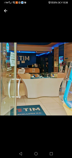 Centro Tim Barcellona S&G Center - Thumbnail