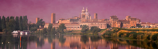 Mantova Tourism - Rete di imprese che promuove il turismo a Mantova