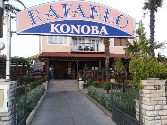 Konoba Rafaelo