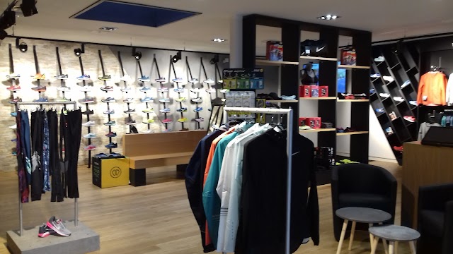 Sobhi Sport Chartres