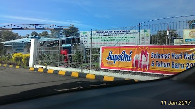 Photos of PT. Indofood