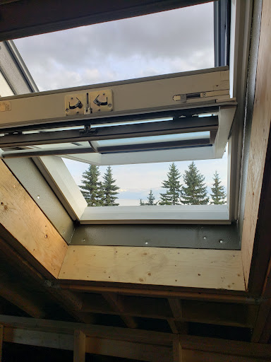 IJ Roofing - Visual
