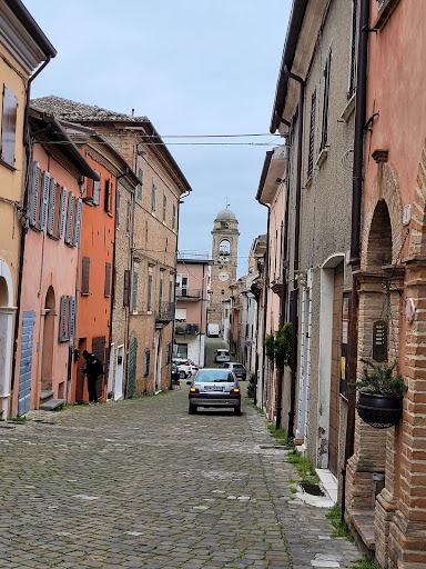 Borgo medievale Gallery - Italy
