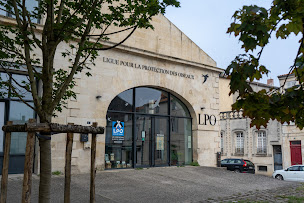 Photo n°21 de LPO France à Rochefort (Association ou organisation)