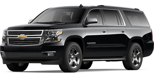 kirkland Limos & Car Service Gallery - United States