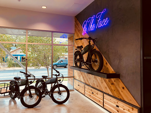 MOD BIKES - Visual