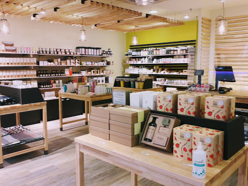 Good Eeffee bien-être & cosmétiques naturels bio - Thumbnail