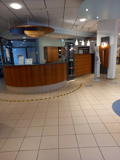 Klinik am Hainberg Klinik für Psychosomatik und Psychotherapie - Thumbnail