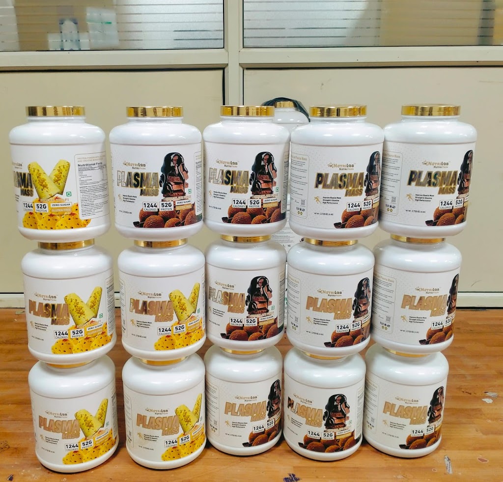 Swaraj Nutrition Zone