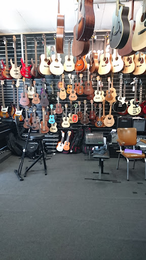 High Street Music - Thumbnail