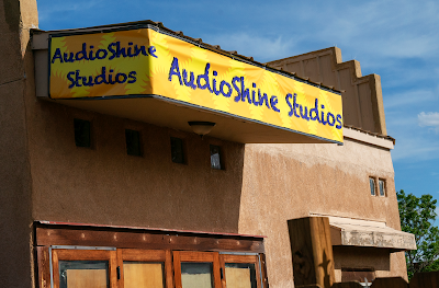 Audioshine Studios