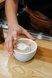 Photo n°44 de Coffee Shop Le Brisant à Montauban (Restaurant brunch)