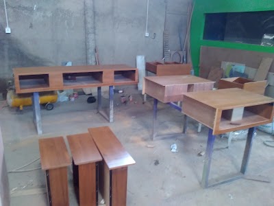 Photos of Workshop CRP