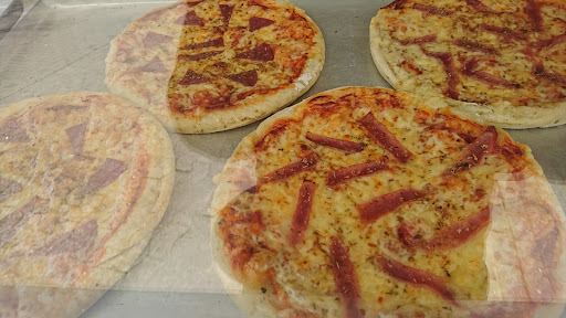 Der Pizzawagen in Hoya - Thumbnail
