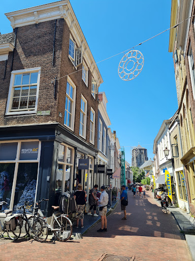 Regatta Outlet Zierikzee - Thumbnail