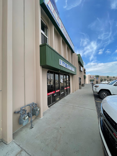 AAA Properties, LLC - Visual
