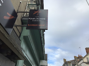 Photo n°3 de Pour l homme by coiffure genin à Vitré (Barbier)