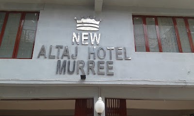 photo of New Al-Taj Hotel