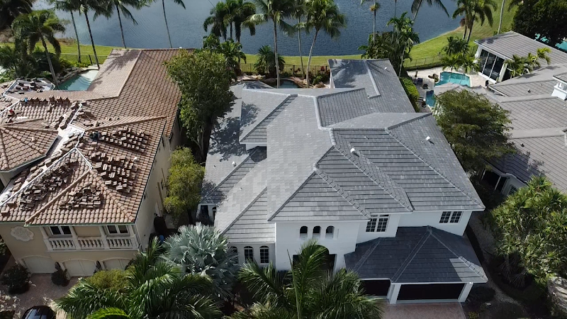 FL Pro Roofing & Solar