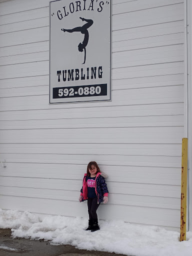 Gloria's Tumbling - Thumbnail