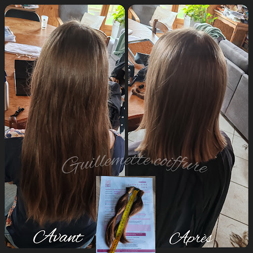 guillemette coiffure - Thumbnail