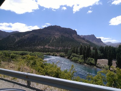 Photos of Embalse Alicura