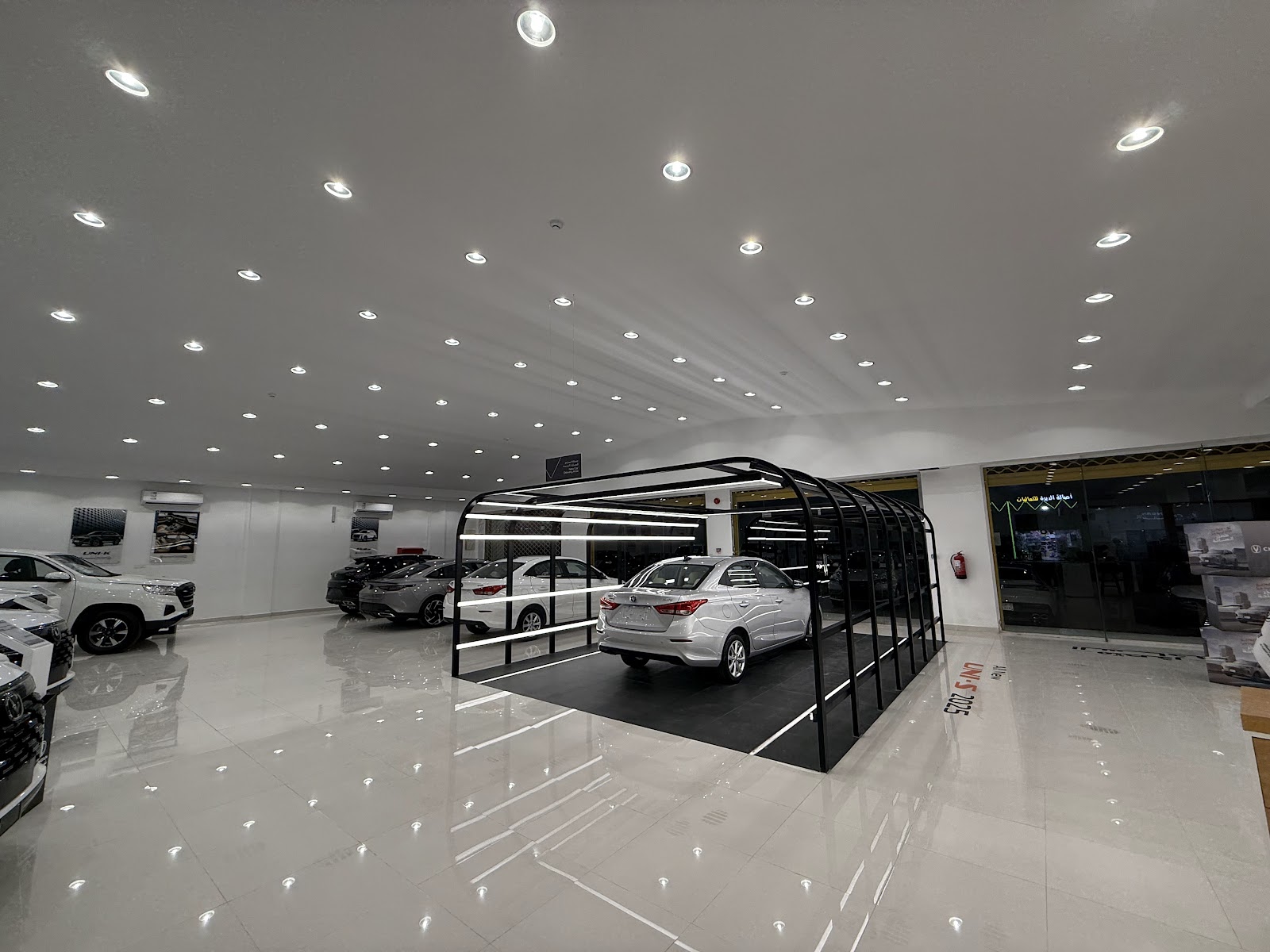 الكثيري للسيارات - صورة 2